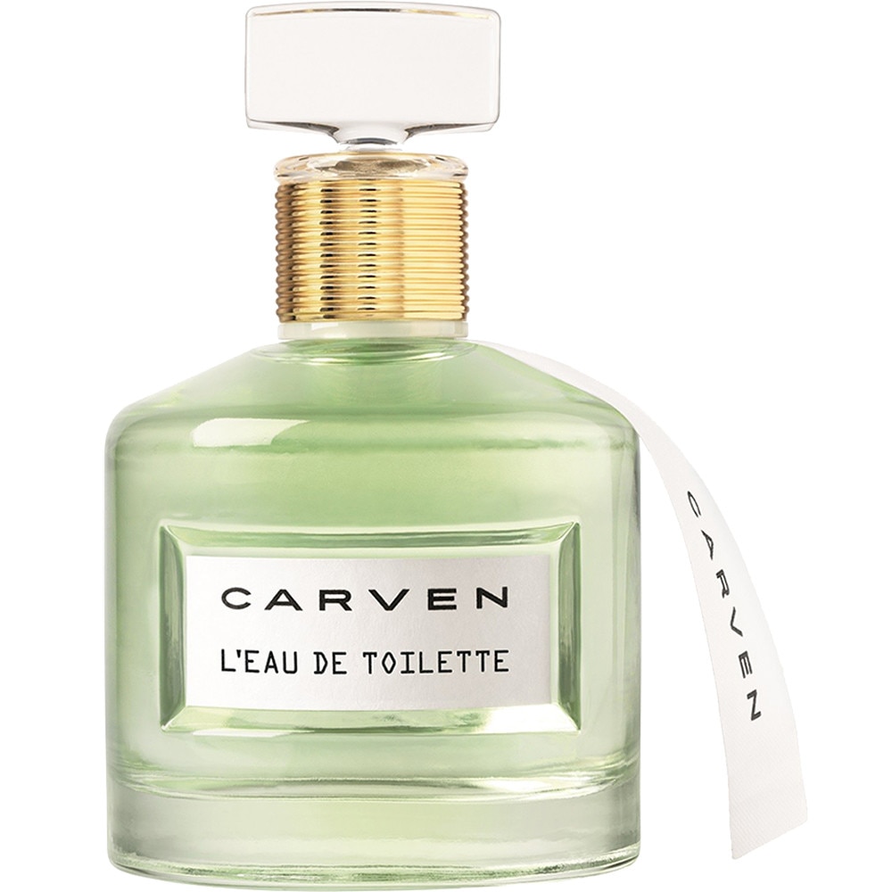 CARVEN L'Eau de Toilette Women 50 ml Eau de Toilette