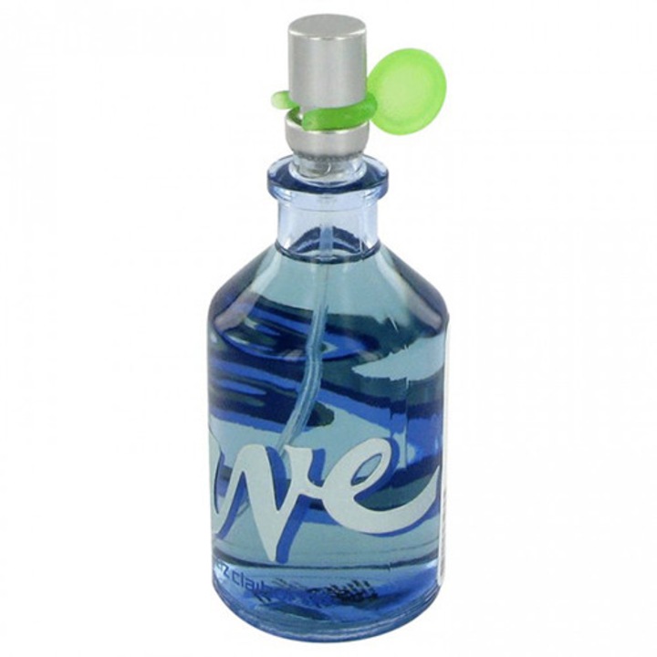 Parfüm Liz Claiborne Curve Női Eau De Toilette 50 Ml