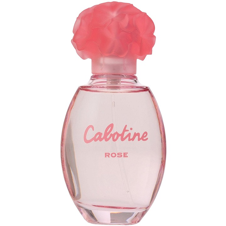 Gres Cabotine Rose Eau de Toilette nőknek 50 ml