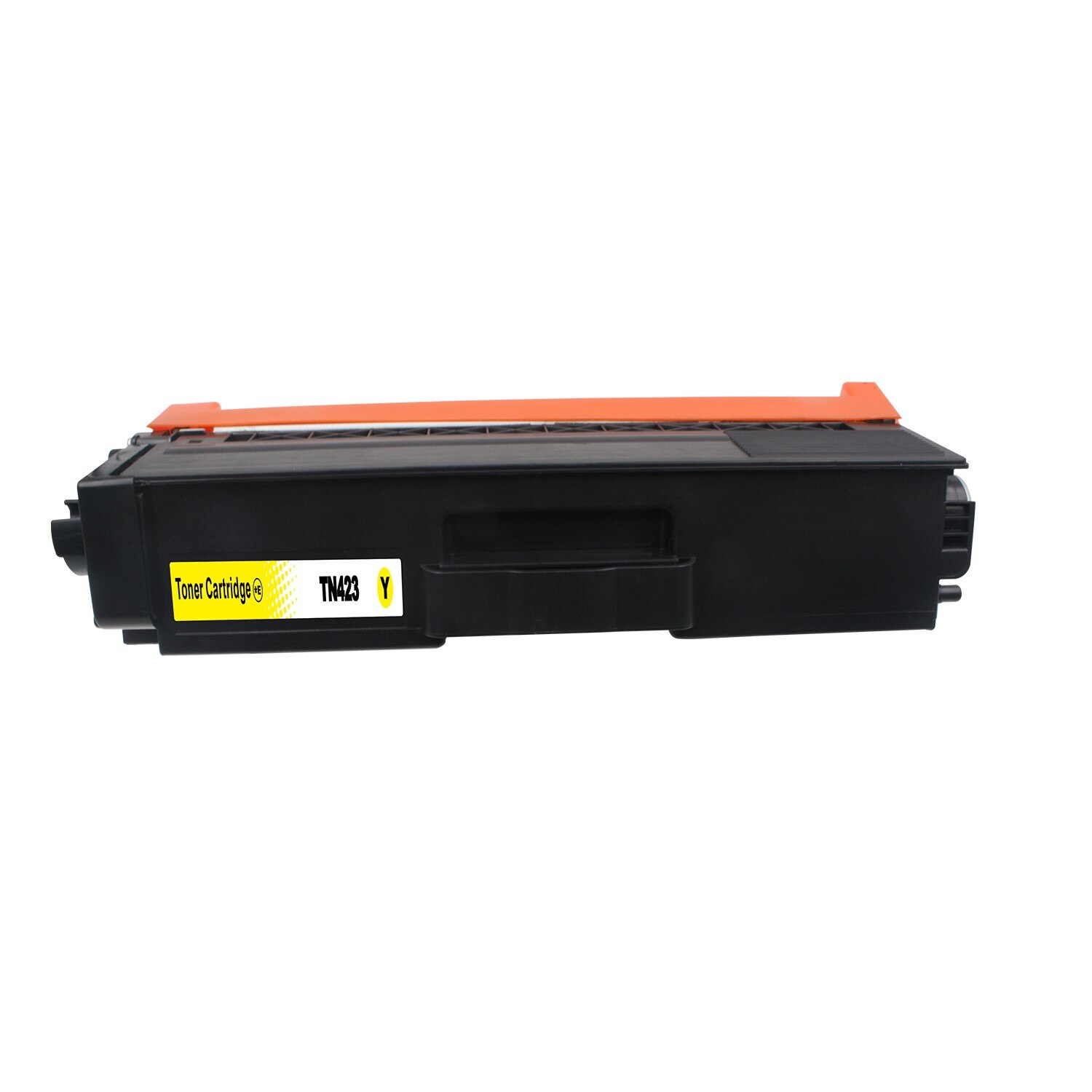 Yellow Yeti TN423 Compatible Toner Cartridges for Brother