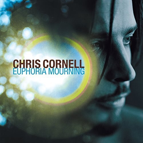 Chris Cornell - Euphoria Mourning - Vinyl - Vinyl
