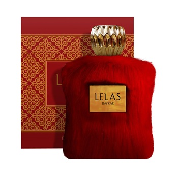 Apa de Parfum, Bayrak By lelas, 100 ml Apa de Parfum, Bayrak By lelas, 100 ml