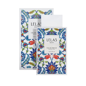 Apa de Parfum, Motif By lelas, 85 ml Apa de Parfum, Motif By lelas, 85 ml