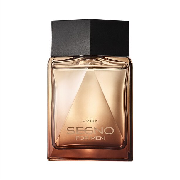 parfum avon segno