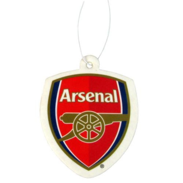 Ароматизатор за кола Arsenal FC