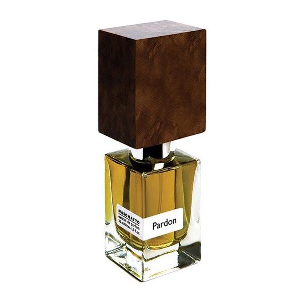 Extract de Parfum Nasomatto Pardon, Barbati, 30ml