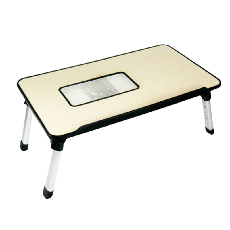 Masuta pliabila si reglabila pentru laptop, cooler integrat ASHOP