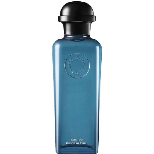 Apa de colonie Hermes Eau de Narcisse Bleu, Unisex, 100 ml