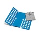 Suport pentru impachetat haine ASHOP