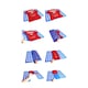 Suport pentru impachetat haine ASHOP