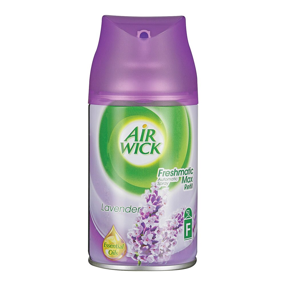 Rezerva odorizant camera AIRWICK Lavander 250 ml