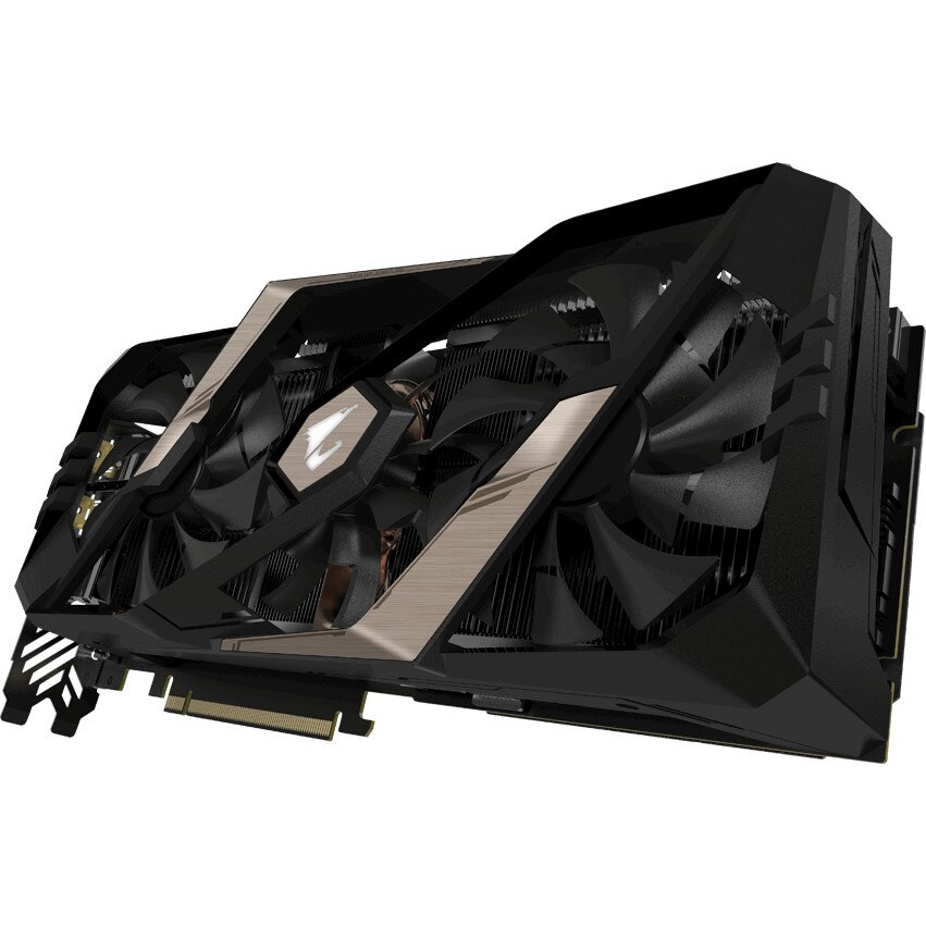 Rtx 2080 ti aorus xtreme 11gb hot sale