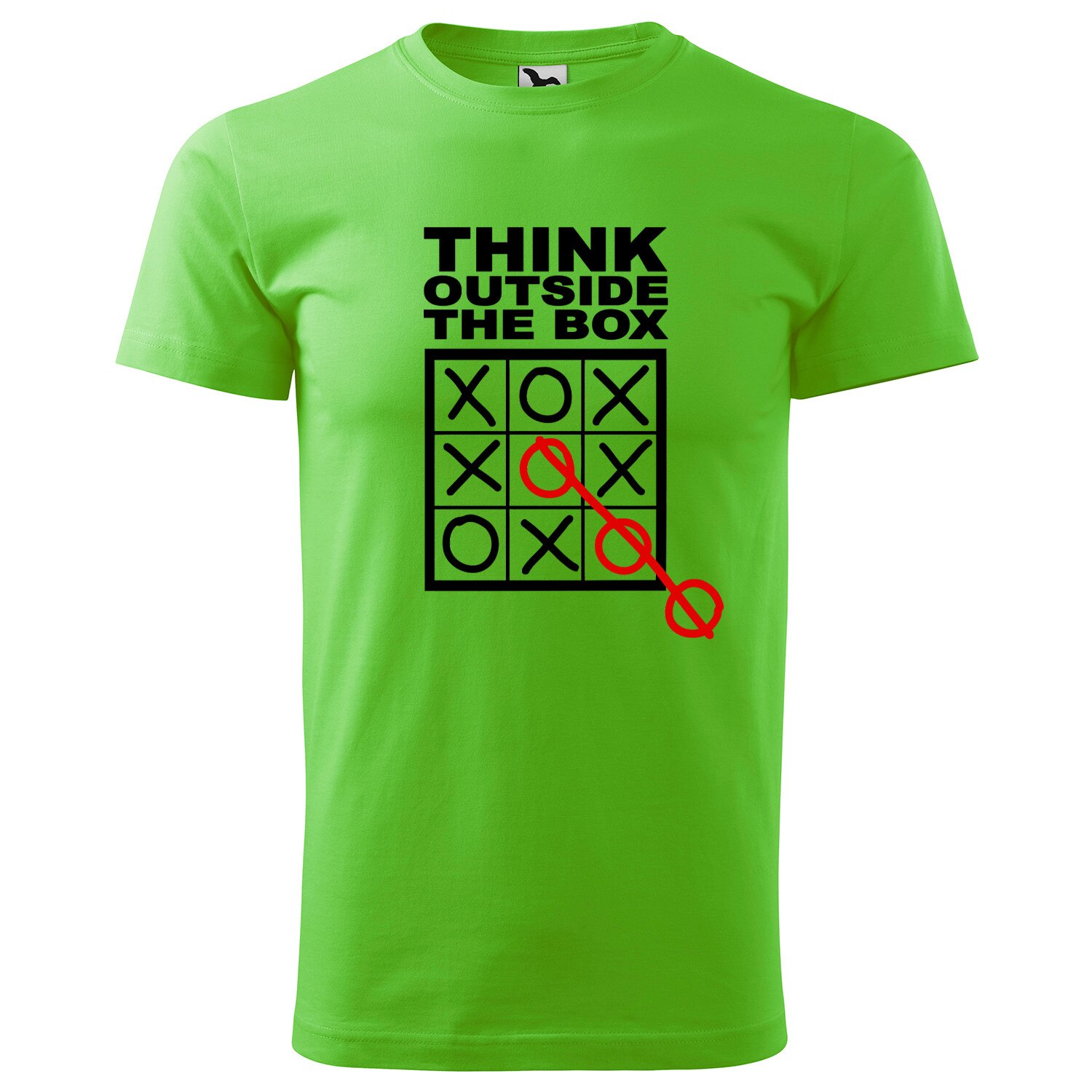 Tricou barbati,personalizat,cu maneca scurta,Verde mar,marime 2XL