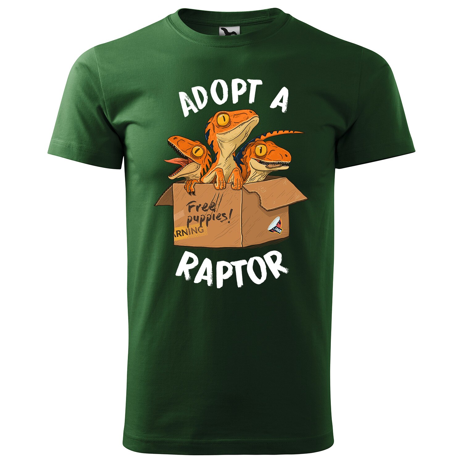 Tricou barbati,personalizat,cu maneca scurta,Verde sticla,marime 3XL