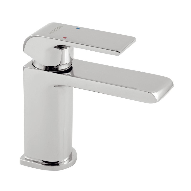 Baterie lavoar fara ventil, Nobless Sharp, Novaservis