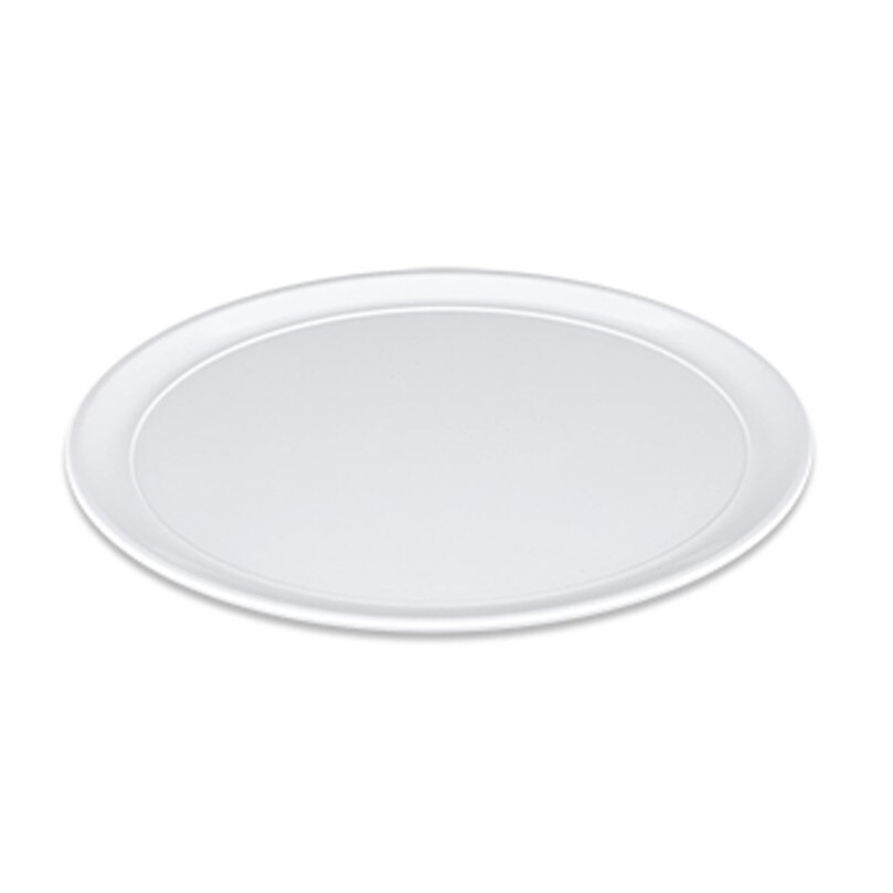 Platou rotund melamina RAKI 45,5x3cm