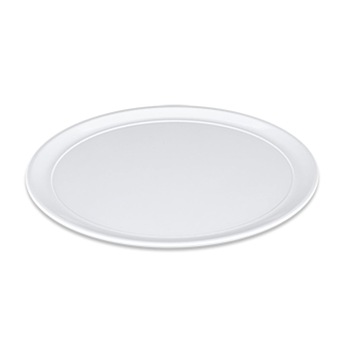 Platou rotund melamina RAKI 45,5x3cm Platou rotund melamina RAKI 45,5x3cm