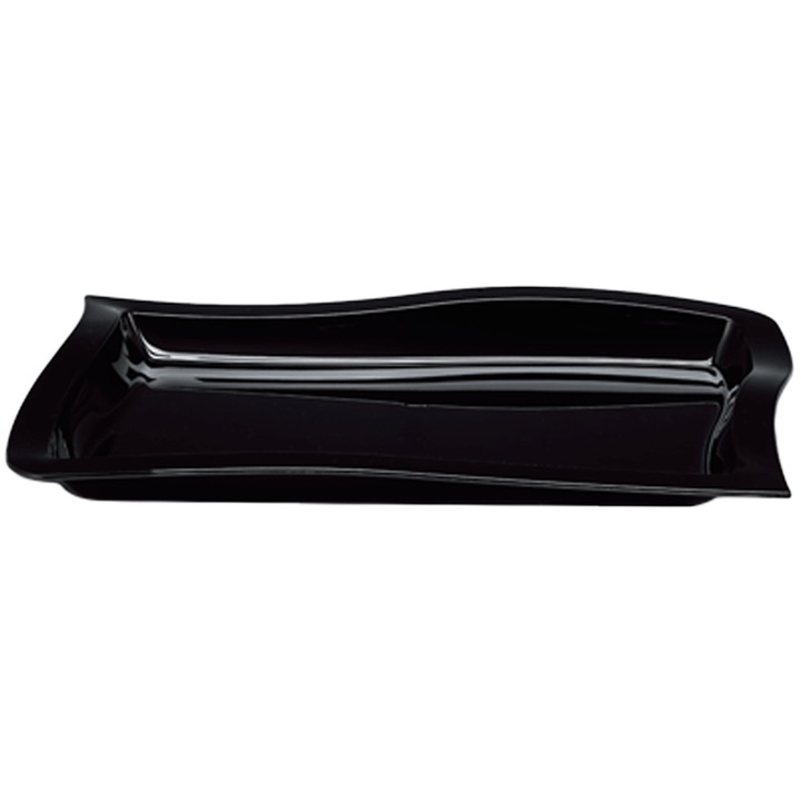 Platou RAKI policarbonat 30x45x2cm