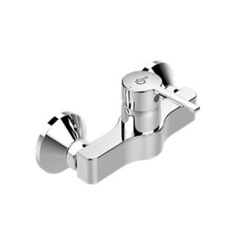 Baterie dus Ideal Standard IdealStyle, crom