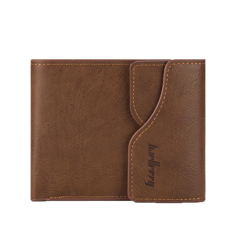 Portofel pentru barbati, Maro