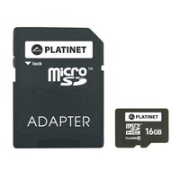 card platinet microsdhc 16 gb clasa 10 cu adaptor42209 imagen 54_0_
0