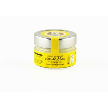 Unt shea, Solaris, 40 ml Unt shea, Solaris, 40 ml