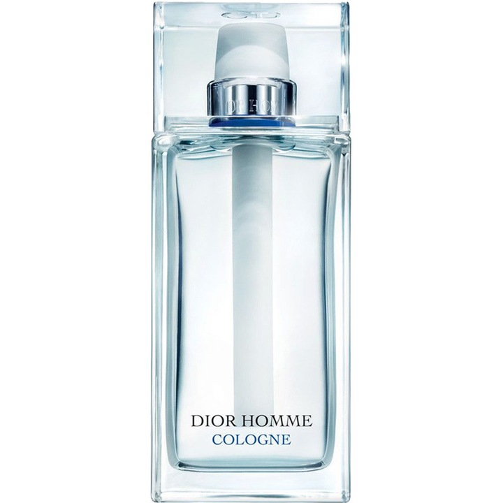 Parfüm Christian Dior Homme Férfi Eau De Cologne 125 Ml
