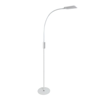 Lampa led 9W de podea Platinet PFLU19AB 44519,180 cm,cu telecomanda,alba Lampa led 9W de podea Platinet PFLU19AB 44519,180 cm,cu telecomanda,alba