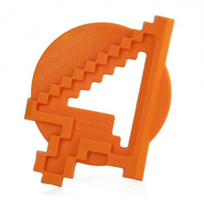 Jucarie pentru dintisori Cursor - Miniland