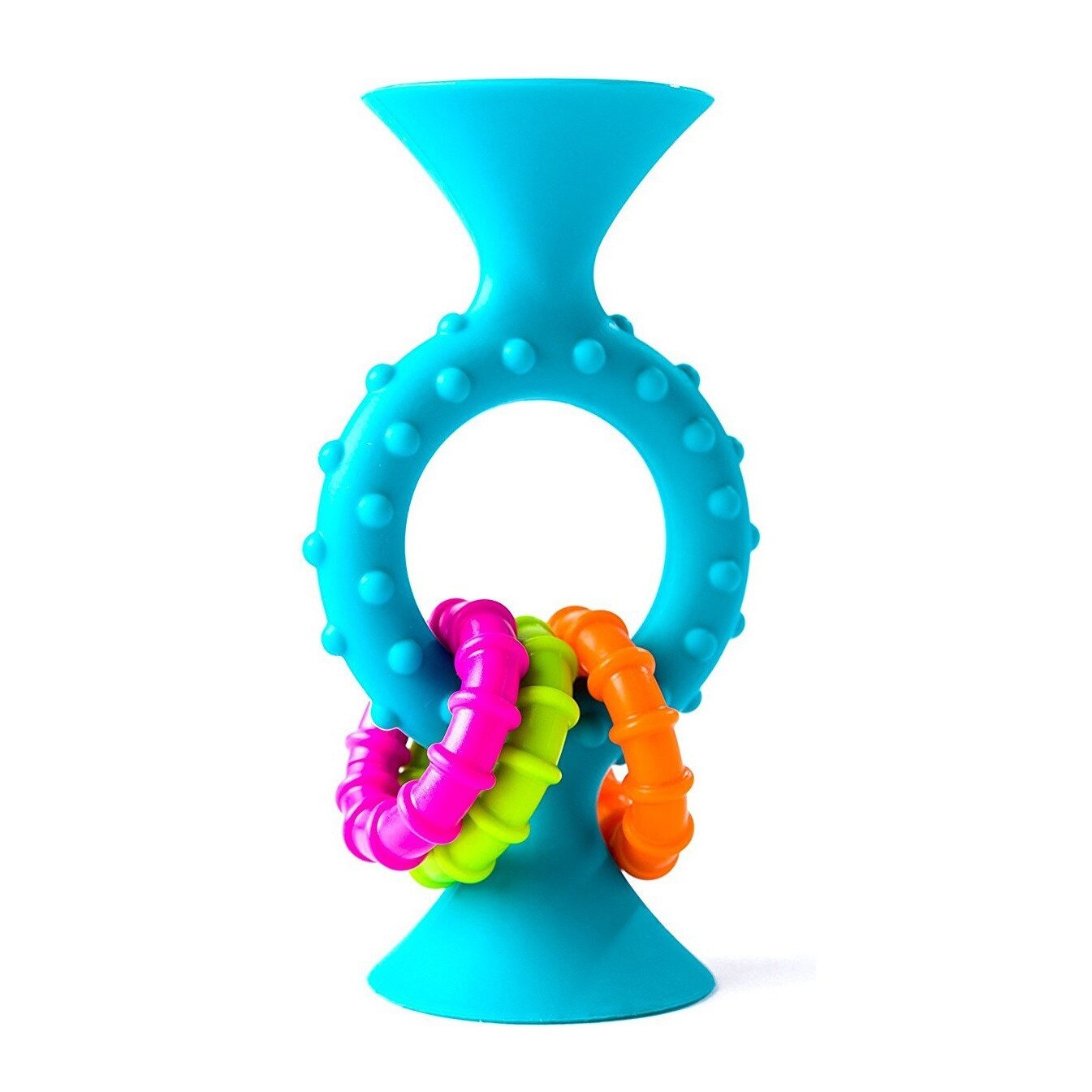 PipSquigz Loops- Teal