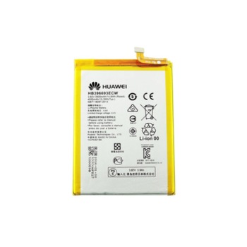 Baterie originala Huawei Mate 8, HB396693ECW, 4000mAh, Li-Ion, Bulk Baterie originala Huawei Mate 8, HB396693ECW, 4000mAh, Li-Ion, Bulk