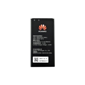 Baterie originala Huawei Y550/Y5/Y625, HB474284RBC, 2000mAh, Li-Ion, Bulk Baterie originala Huawei Y550/Y5/Y625, HB474284RBC, 2000mAh, Li-Ion, Bulk