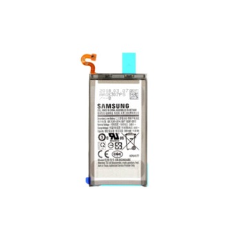 Baterie originala Samsung Galaxy S9, EB-BG960ABE, 3000mAh, Li-Ion, Bulk Baterie originala Samsung Galaxy S9, EB-BG960ABE, 3000mAh, Li-Ion, Bulk