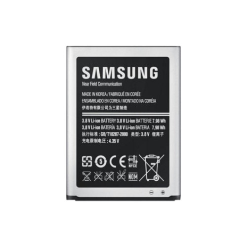 Foresight Supermarket Persuasion Baterie originala Samsung Galaxy S3 NEO, NFC, EB-L1G6LLU, 2100mAh, Li-Ion,  Bulk - eMAG.ro