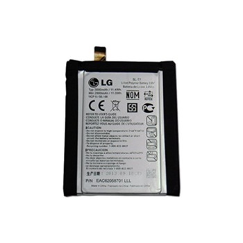 Baterie originala LG Optimus G2, BL-T7, 3000mAh, Li-Ion, Bulk Baterie originala LG Optimus G2, BL-T7, 3000mAh, Li-Ion, Bulk