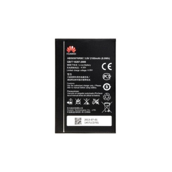 Baterie originala Huawei Ascend G610, HB505076RBC, 2100mAh, Li-Ion, Bulk Baterie originala Huawei Ascend G610, HB505076RBC, 2100mAh, Li-Ion, Bulk