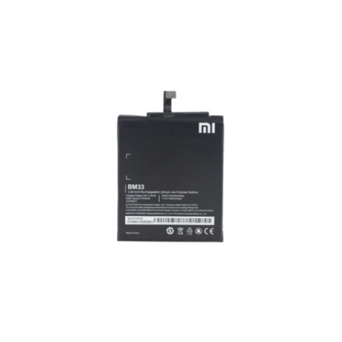 Baterie originala Xiaomi Mi 4l / Mi X9, BM33, 3030mAh, Li-Ion, Bulk