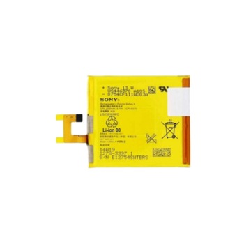 Baterie originala Sony Xperia M2, LIS1551ERPC, 2330mAh, Li-Ion, Bulk Baterie originala Sony Xperia M2, LIS1551ERPC, 2330mAh, Li-Ion, Bulk