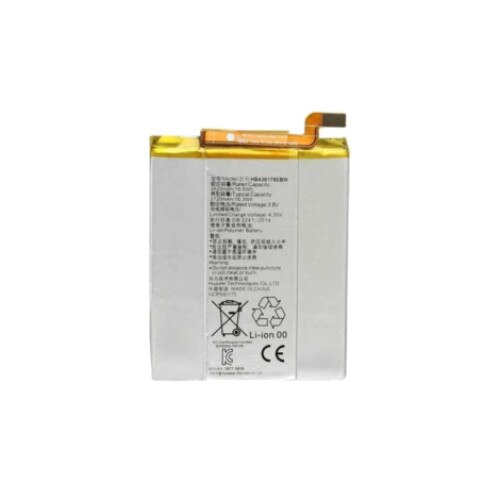 Baterie originala Huawei Mate S, HB436178EBW, 2620mAh, Li-Ion, Bulk