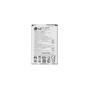 Baterie originala LG K4 K120E, BL-49JH, 1940mAh, Li-Ion, Bulk Baterie originala LG K4 K120E, BL-49JH, 1940mAh, Li-Ion, Bulk