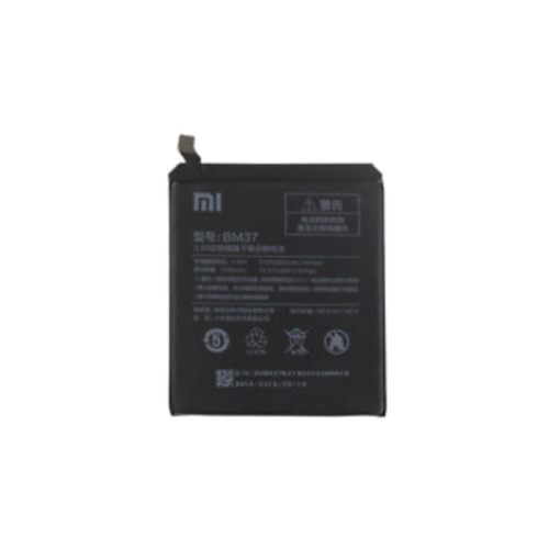 Baterie originala Xiaomi Mi 5S Plus, BM37, 3700mAh, Li-Ion, Bulk