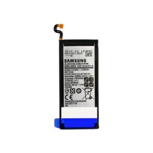 Baterie Originala Samsung Galaxy S7 Eb Bg930abe 3000mah Li Ion Bulk Emag Ro