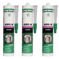 pachet 3 bucati etansant acrilic den braven acryl - w alb interior 280 ml imagen 25_0_
0