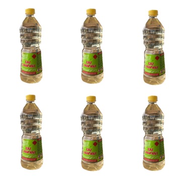 Pachet 6 bucati Gaz petrol lampant, 0.8l Pachet 6 bucati Gaz petrol lampant, 0.8l