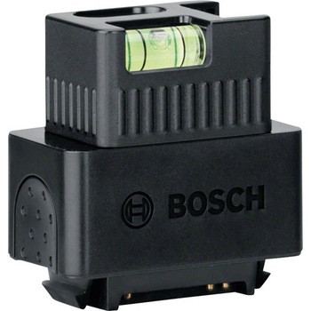 Adaptor telemetru de linie Bosch UNI Zamo III, aliniere orizontala si verticala Adaptor telemetru de linie Bosch UNI Zamo III, aliniere orizontala si verticala
