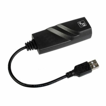 Gembird NIC-U3-02 Gigabit LAN adapter, USB 3.0 - eMAG.hu