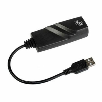 Placa retea Gembird USB 3.0 Gigabit LAN adapter, NIC-U3-02 Placa retea Gembird USB 3.0 Gigabit LAN adapter, NIC-U3-02