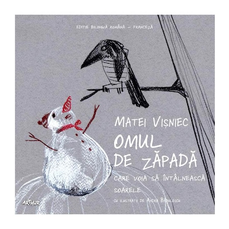 Omul De Zapada Care Voia Sa Intalneasca Soarele Matei Visniec Emag Ro