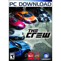 joc the crew wild run edition include jocul de baza si dlc-uri pc cd key cod activare uplay imagen 4_0_
0