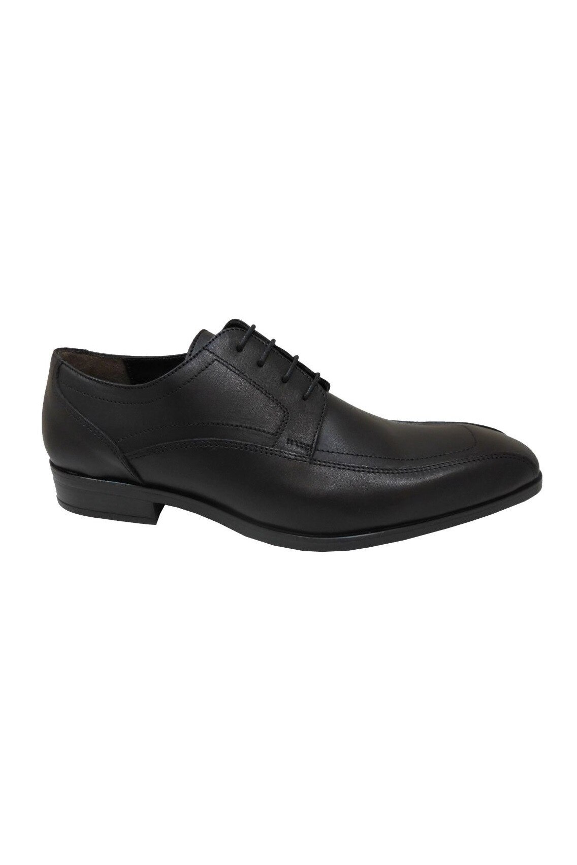 Pantofi barbati ERNEST, Negru